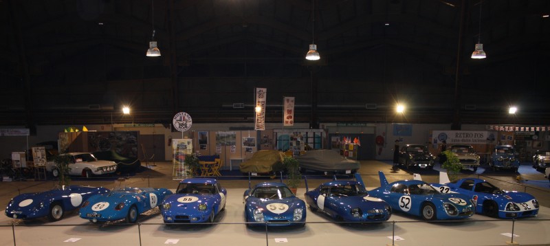 Avignon Motor Festival