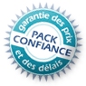 Pack Confiance Aramis