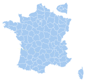Chercher sur Le Bon Coin par d&eacute;partement