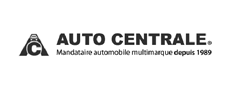 Auto centrale