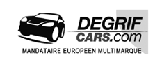 DegrifCars