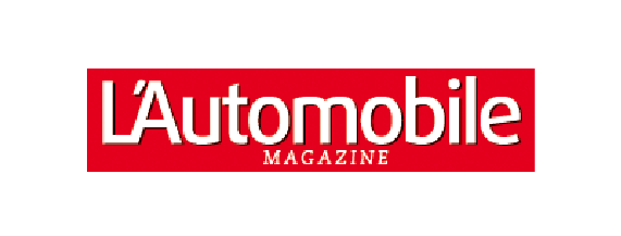 Automobile magazine