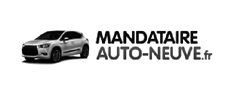 Mandataire Auto Neuve