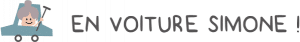 Logo Envoituresimone auto école en ligne