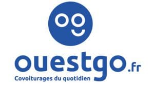 Ouestgo covoiturage dans la région Ouest