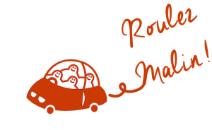 Roulez Malin covoiturage