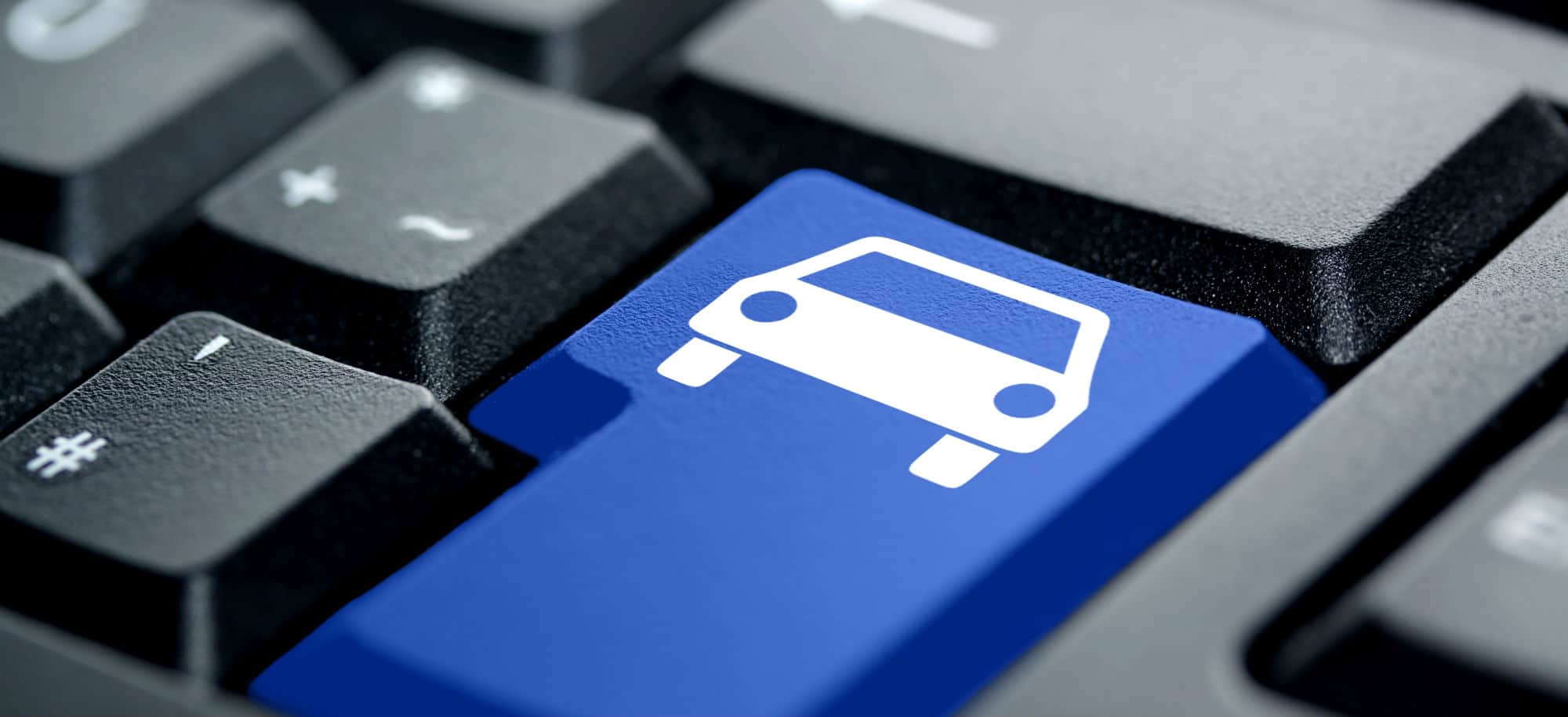 Comment faire un trajet en covoiturage ?