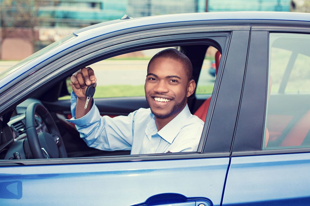 Tout savoir sur les conditions d'un prêt auto