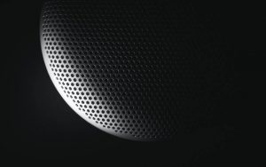 Une enceinte ou un haut parleur peut améliorer la qualité audio de votre véhicule