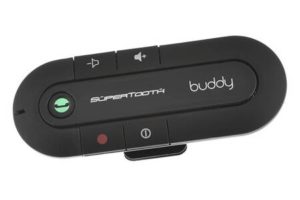 Kit main libre Buddy