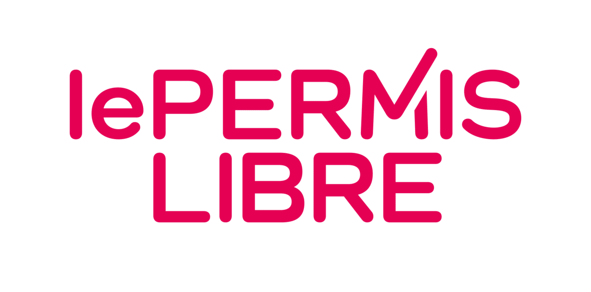 Logo lepermislibre