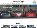 Club Porsche Romand