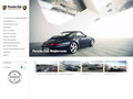 Club Porsche Méditerranée
