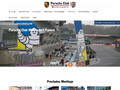 Club Porsche France