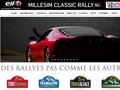 MillesimClassicRally