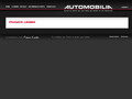 Automobilia