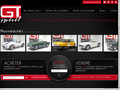 GT Spirit