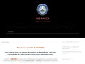 MB Parts