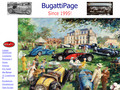 Bugatti
