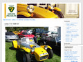 Caterham Lotus Super Seven