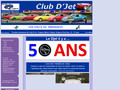 ClubDjet
