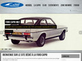 Ford Capri