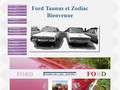 Ford Taunus et Zodiac
