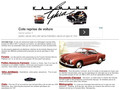 Karmann Ghia