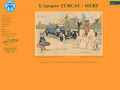 Turcat Mery