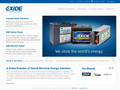 Exide Technologies