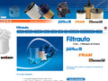 Filtrauto