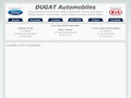 Garages Dugat