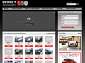Brunet Automobiles 