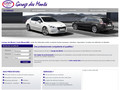 Garage des Monts 