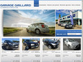 Garage Gaillard 