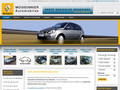 Moissonier Automobiles 