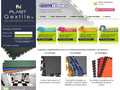 Gextile NVPlast