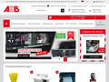 Ahb International