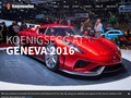 Koenigsegg