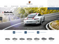 Porsche France
