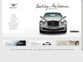 Bentley