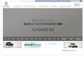 Peugeot Financement