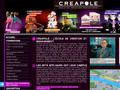 Creapole