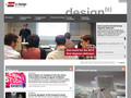 L'école de design