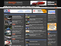 Car Design News