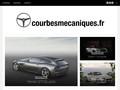 Courbes mécaniques 