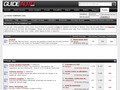 Forum Guide Auto