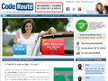 Coderoute