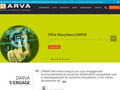 Arva