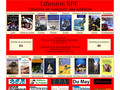 Librairie Spe 